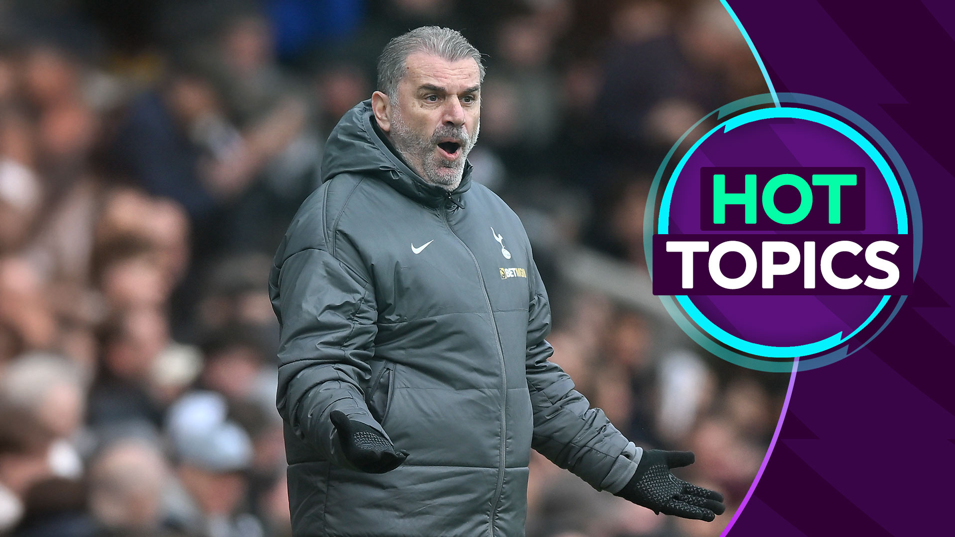 5 Things We Learnt from Matchweek 29