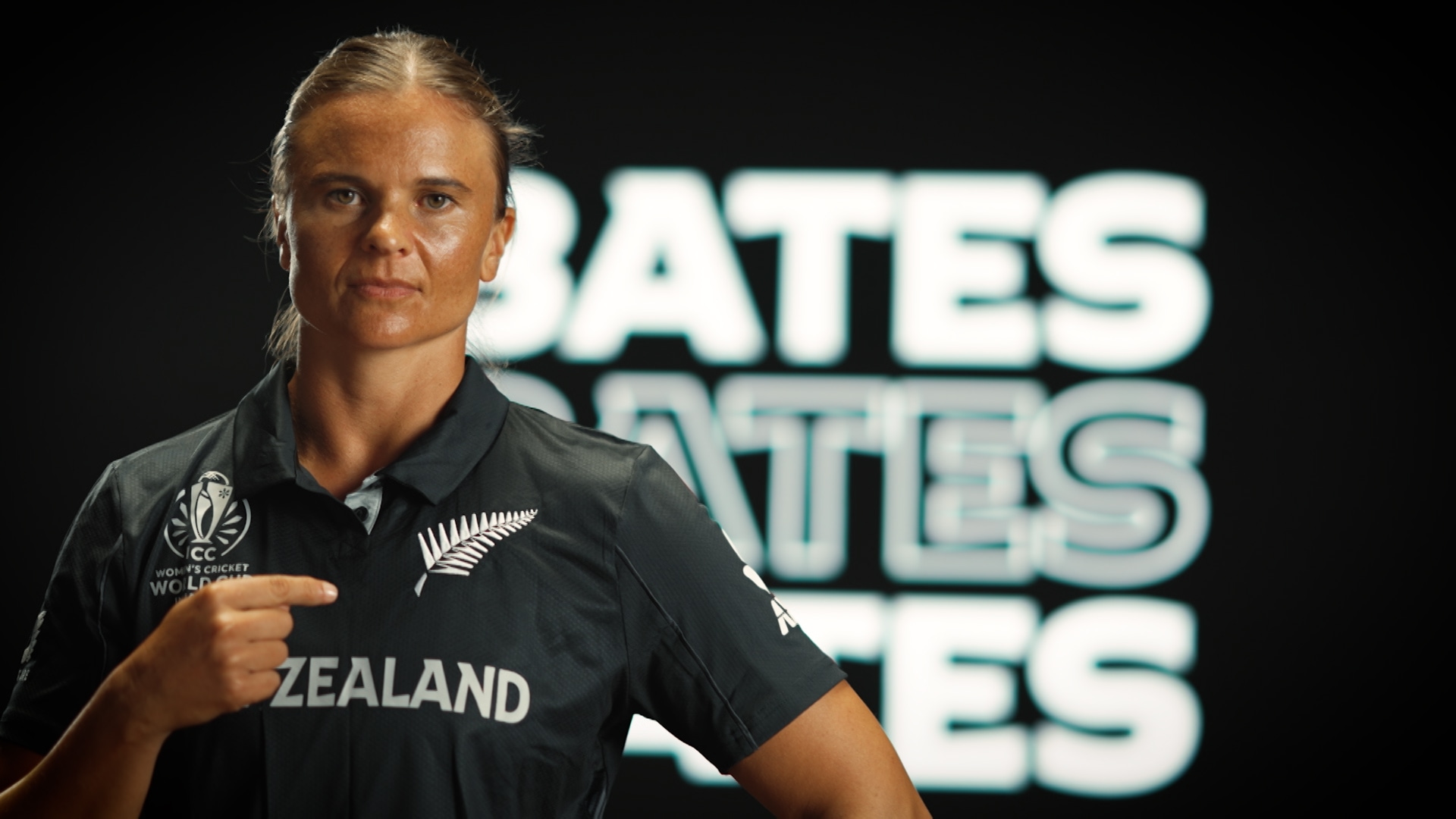 Suzie Bates: Enduring Brilliance