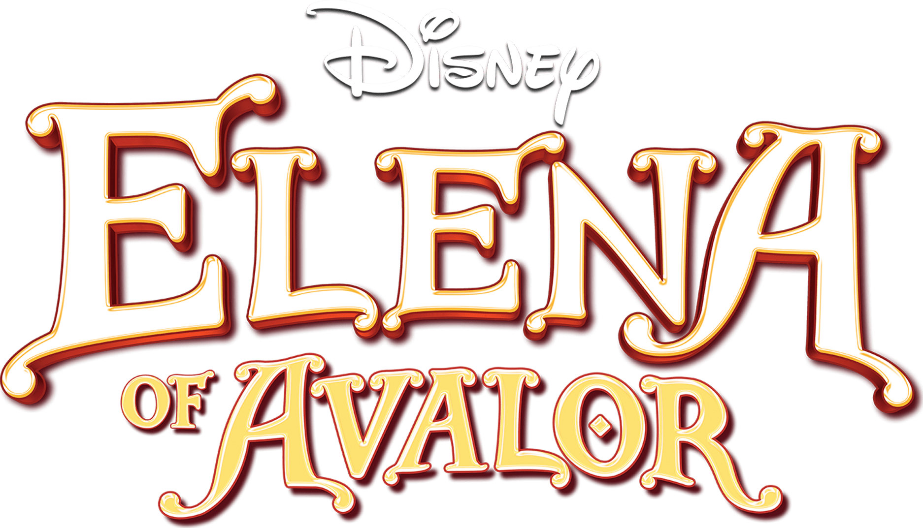Elena of Avalor Disney+