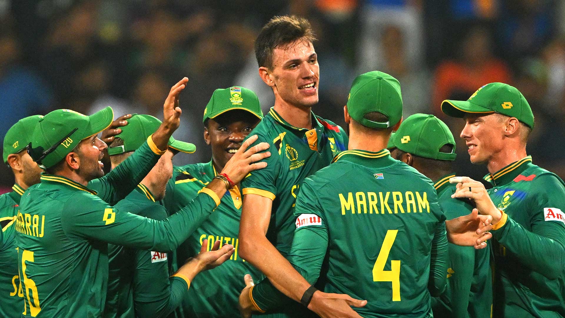 Gameplan: SA vs BAN