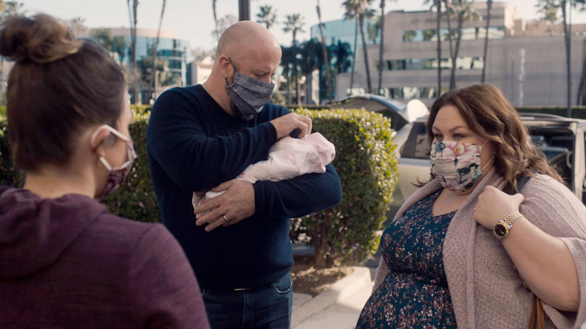 Watch The Ride Online