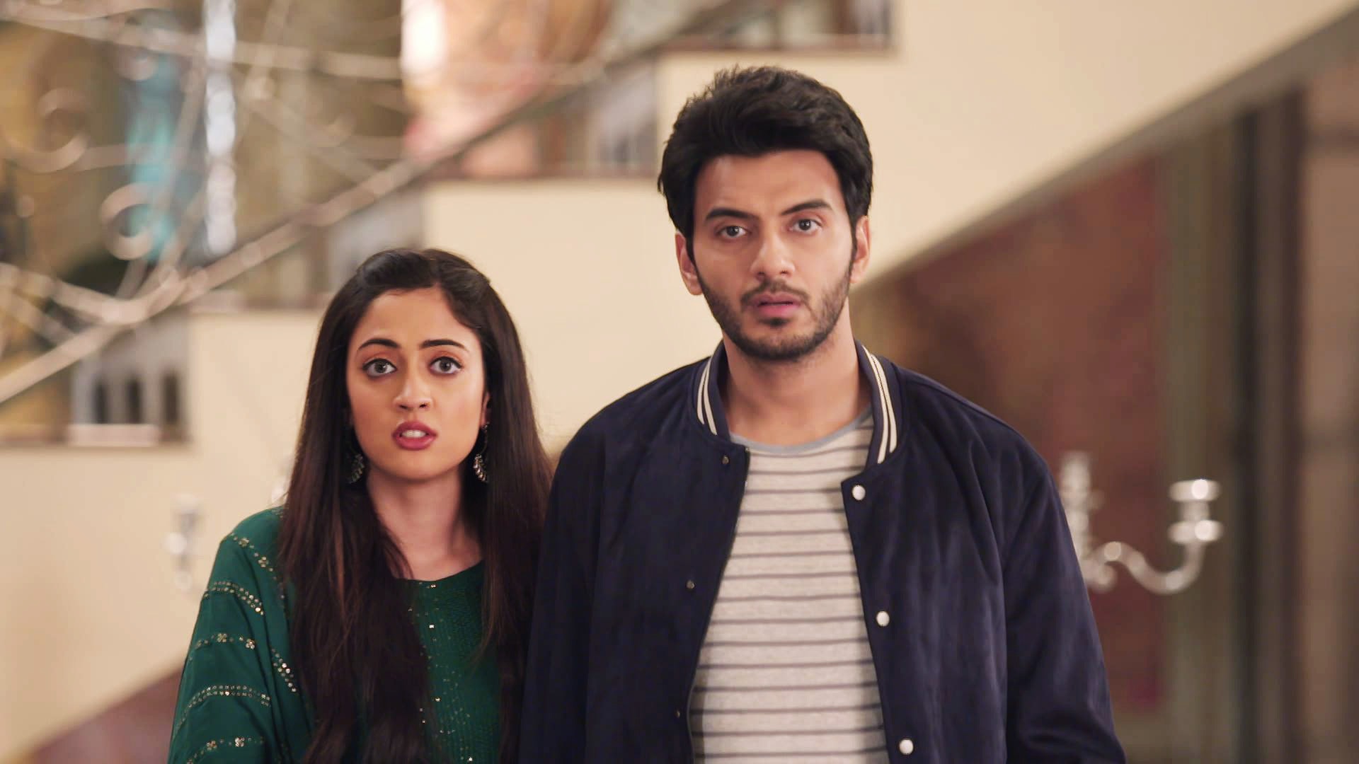 Watch yehh-jadu-hai-jinn-ka only on Watcho
