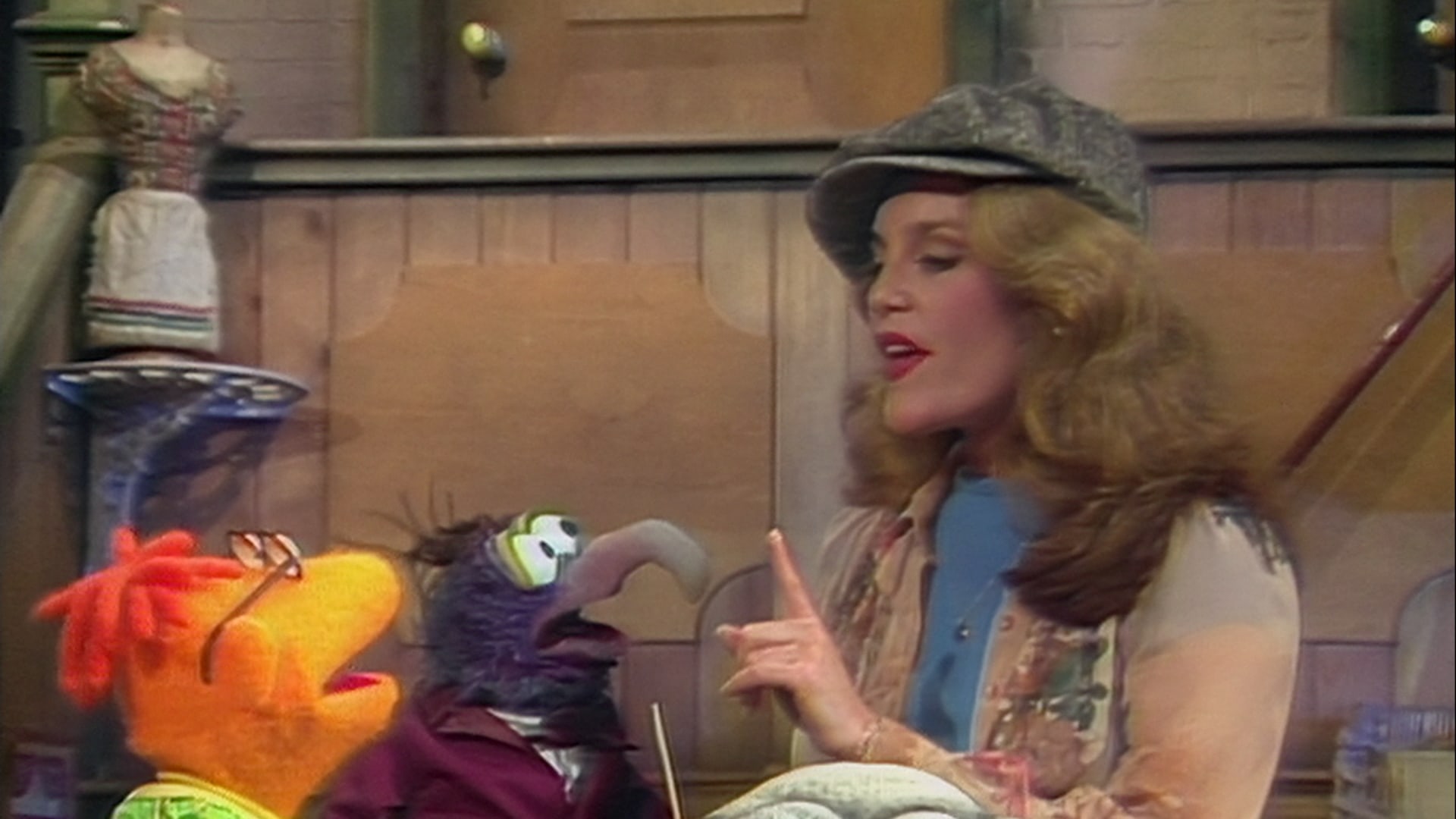 Watch The Muppet Show S2 Episode 9 on Disney+