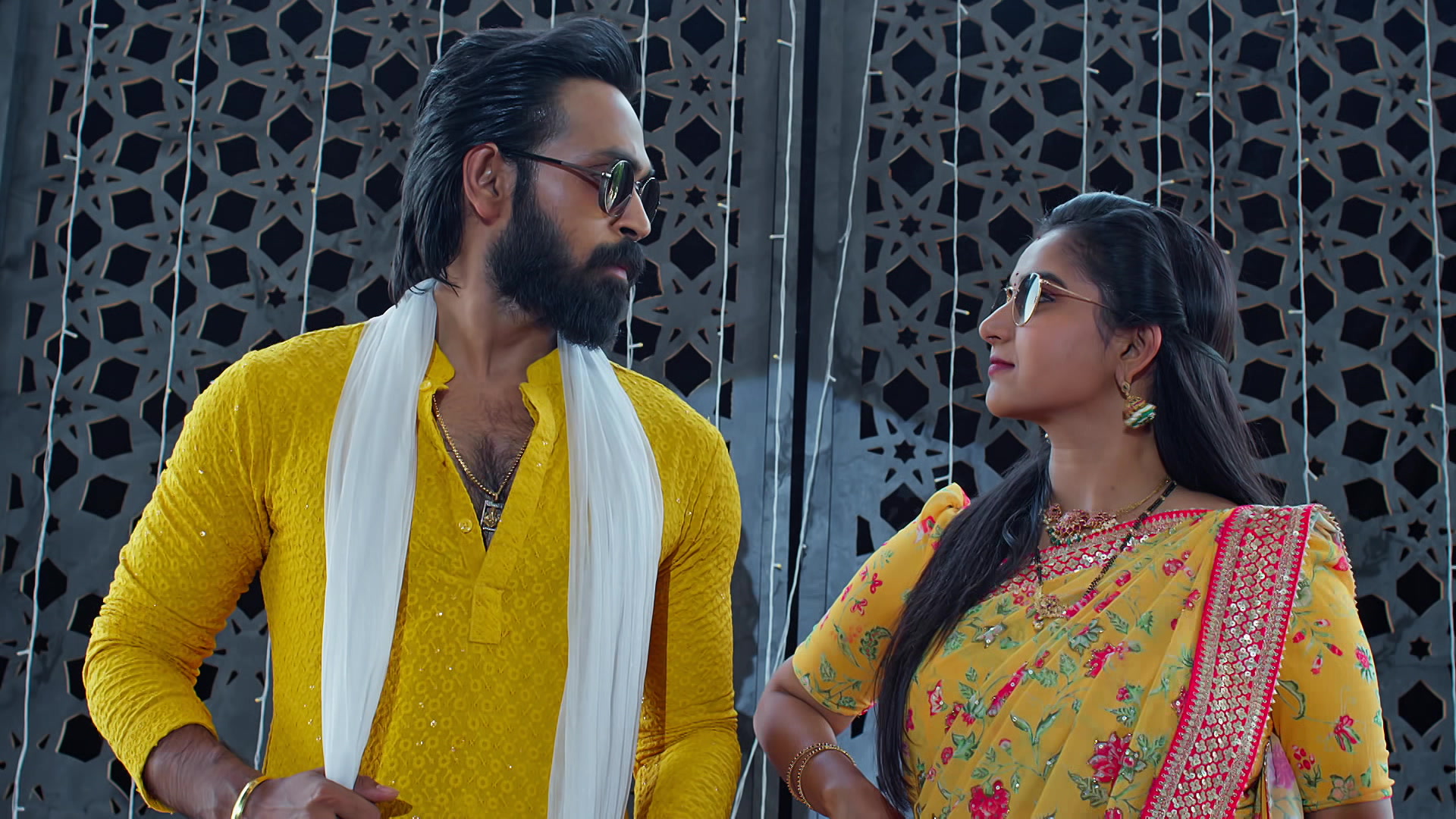 Watch Aragini 2 S1 Episode 619 on JioHotstar