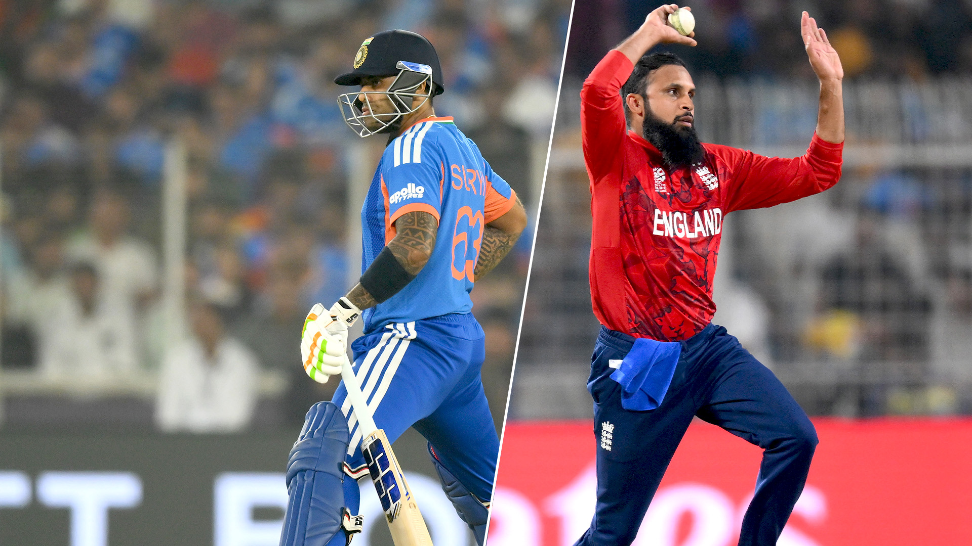 Can Rashid Trap Surya in SF?