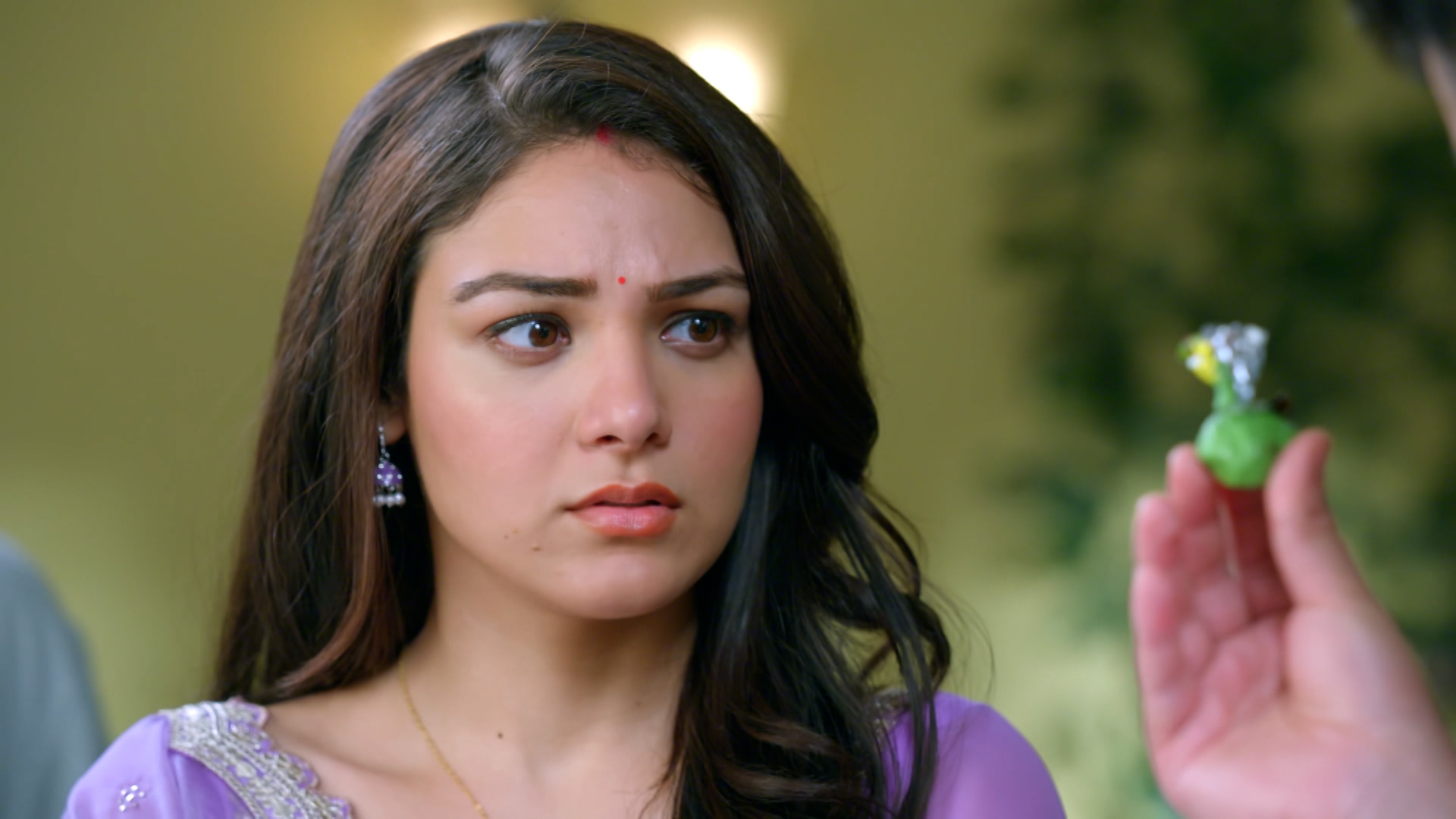 Watch megha barsenge s1 episode 212 on jiohotstar