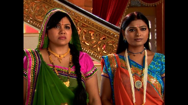 Watch Uttaran S1 Episode 1141 on JioHotstar