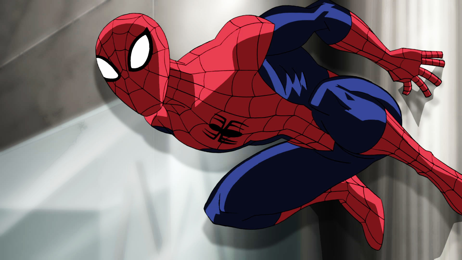 Watch Marvel's Ultimate Spider-Man S1 Episode 9 on Disney+ Hotstar