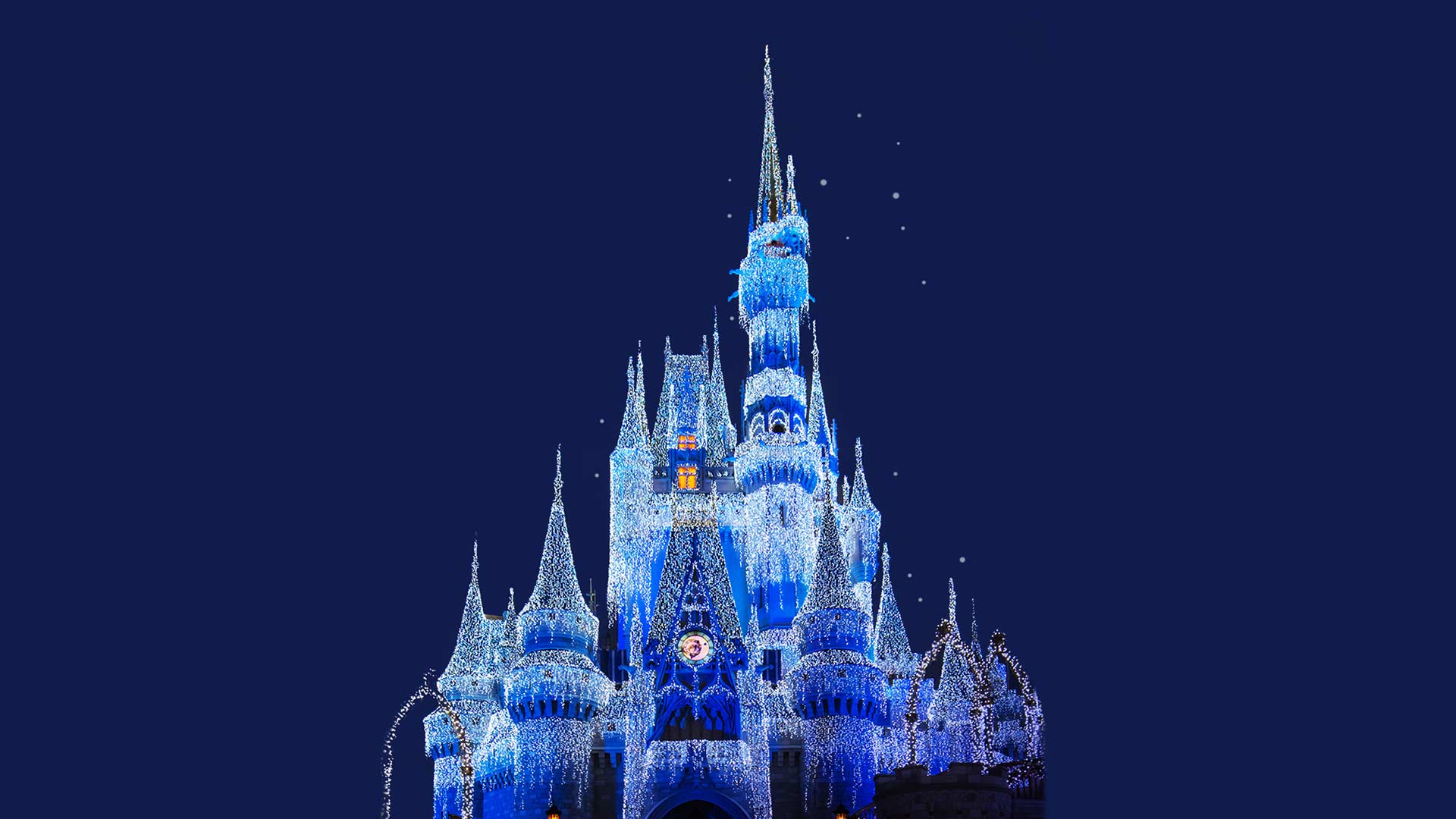 Disney's Fairy Tale Weddings - Disney+