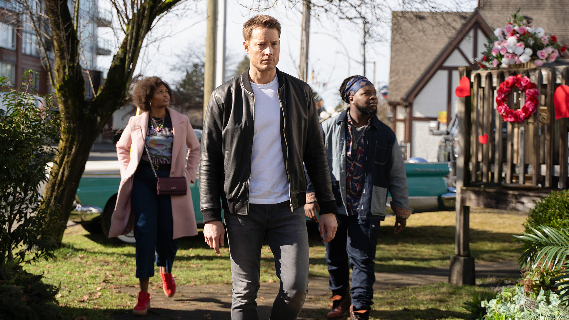 Watch Tracker S2 Episode 17 on Disney+