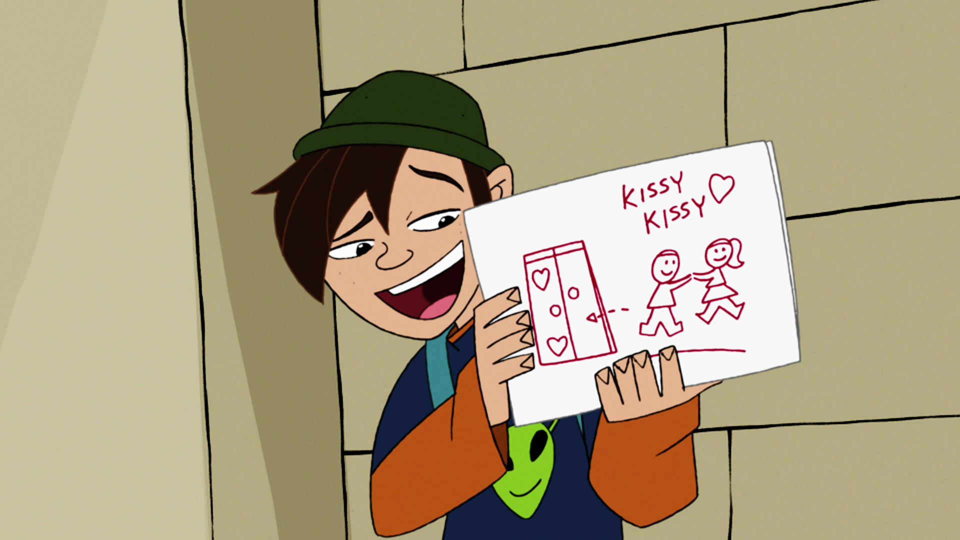 Watch New Episodes of american-dragon-jake-long only on Watcho