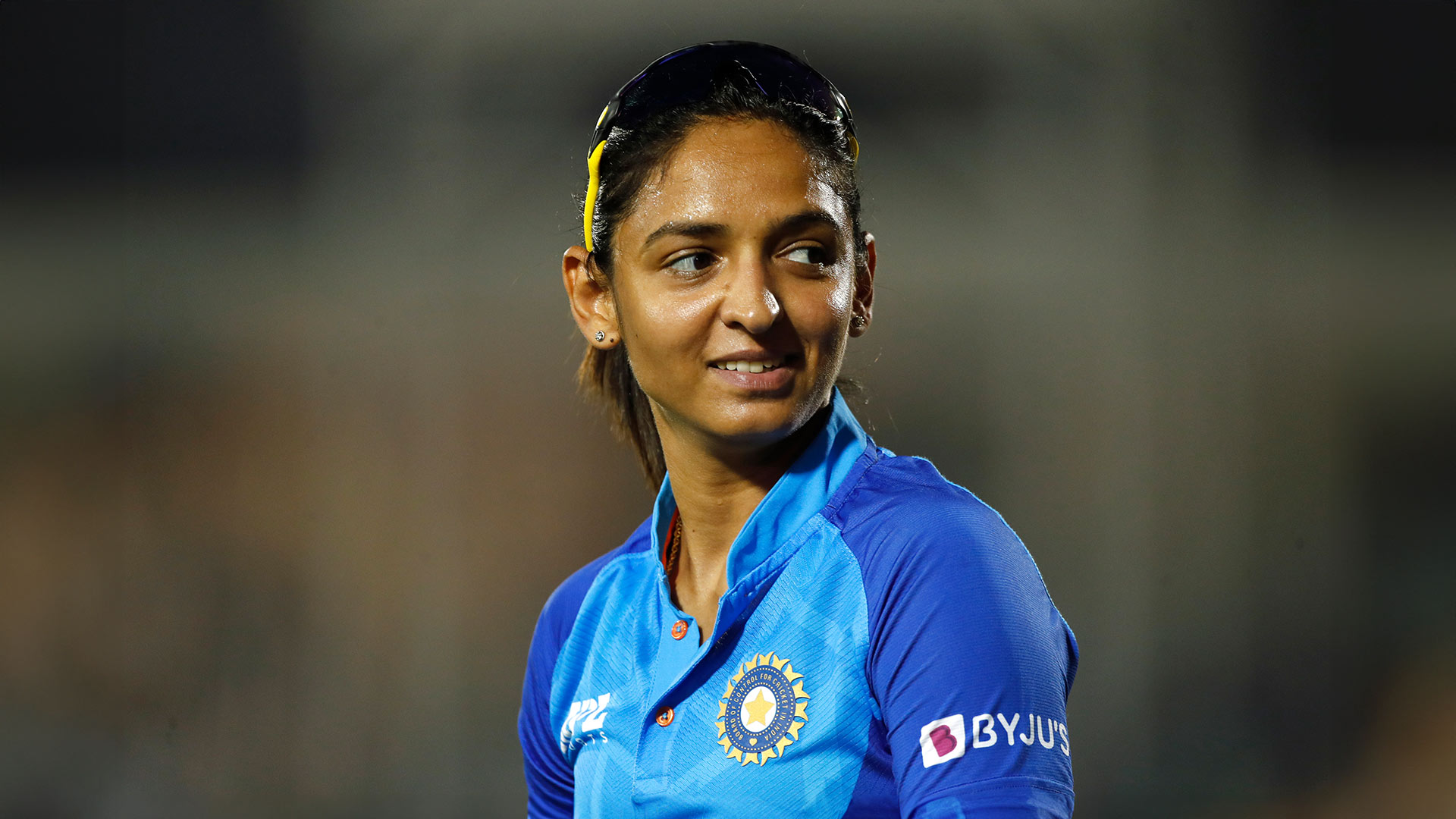 Team Atmosphere is Crucial: Kaur