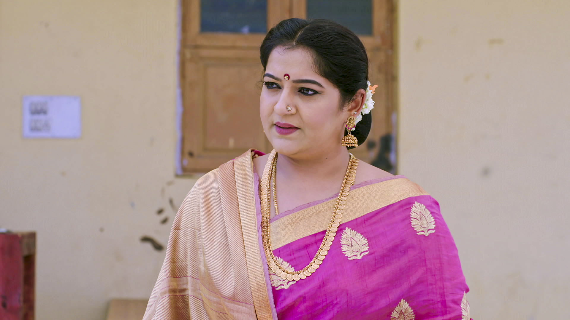 Watch Muddu Sose S1 Episode 388 on JioHotstar