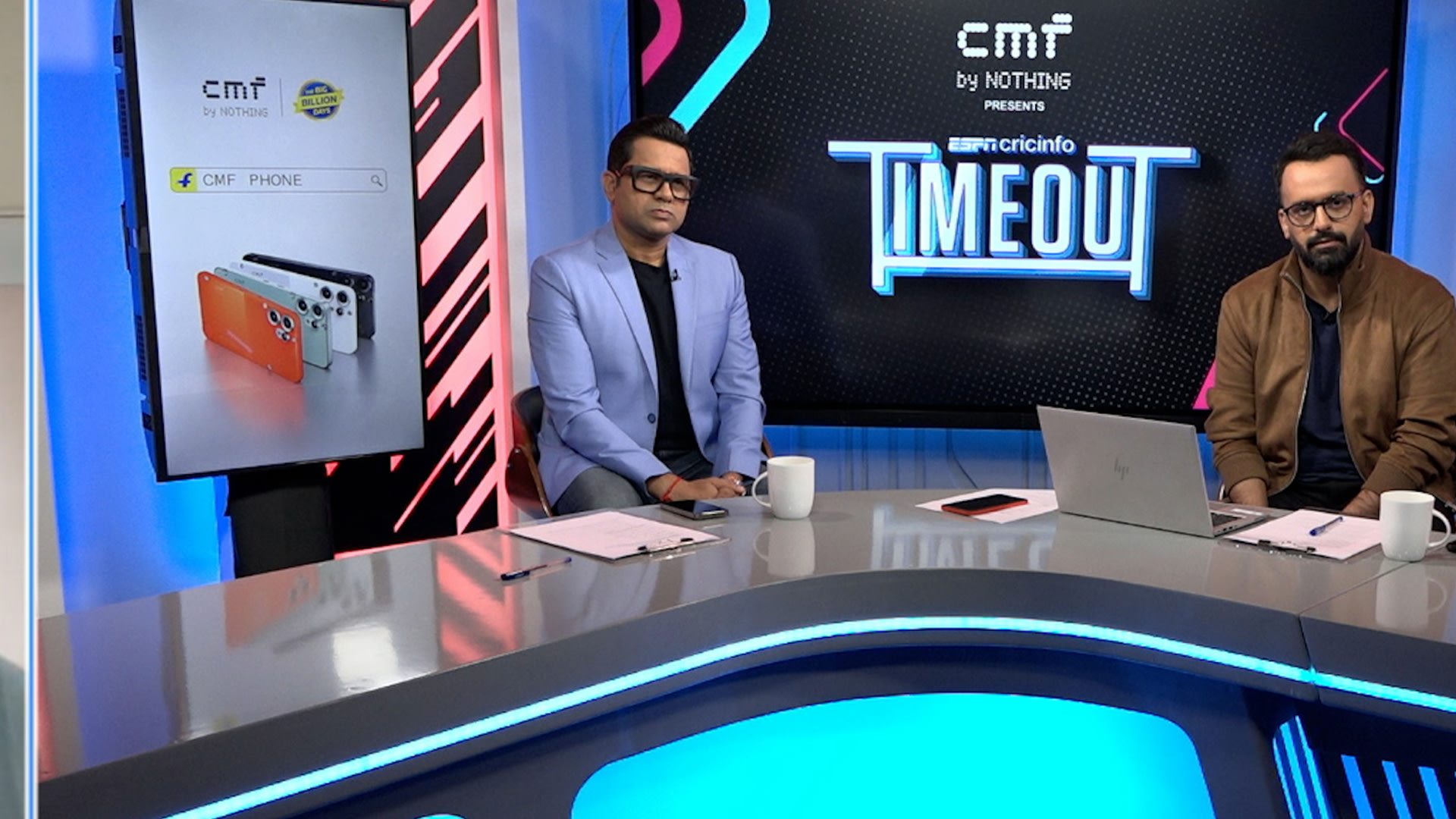 Day 12 Timeout: Pre-show Replay