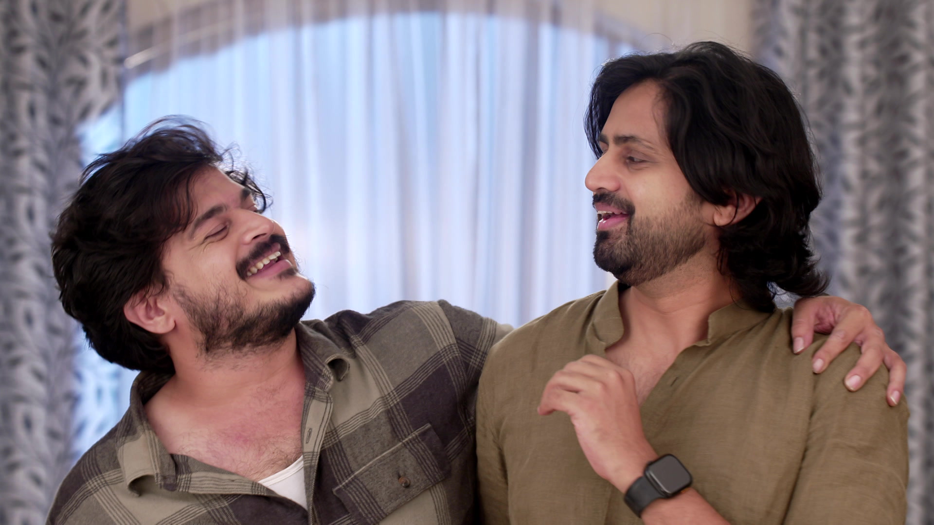 Watch Morambaa S1 Episode 861 on JioHotstar