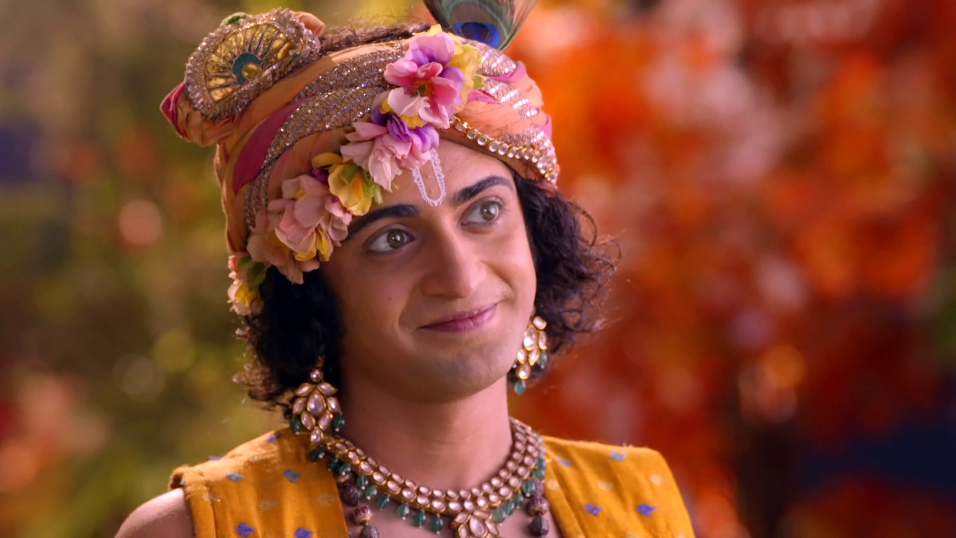 Watch RadhaKrishna Episode 289 on Disney+ Hotstar