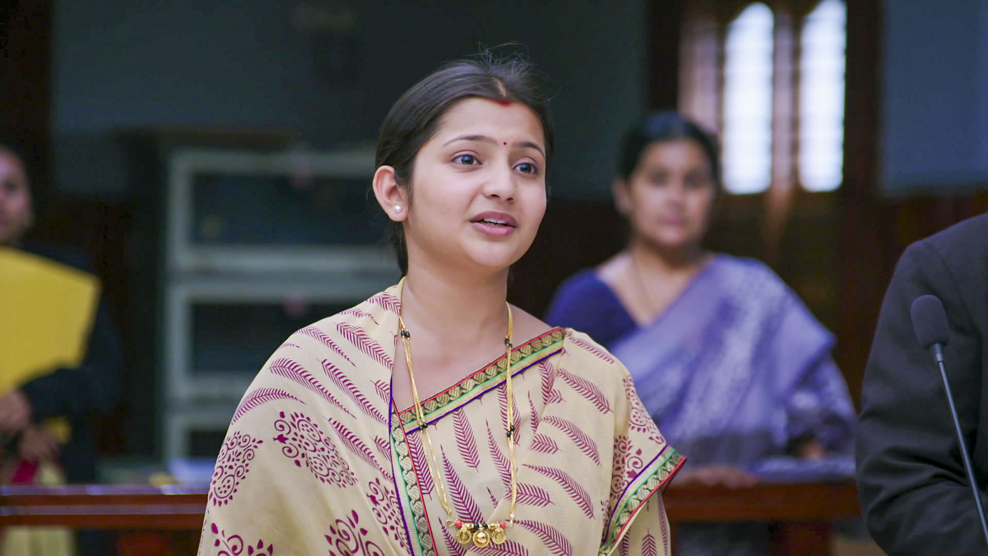 Watch Muddu Sose S1 Episode 387 on JioHotstar