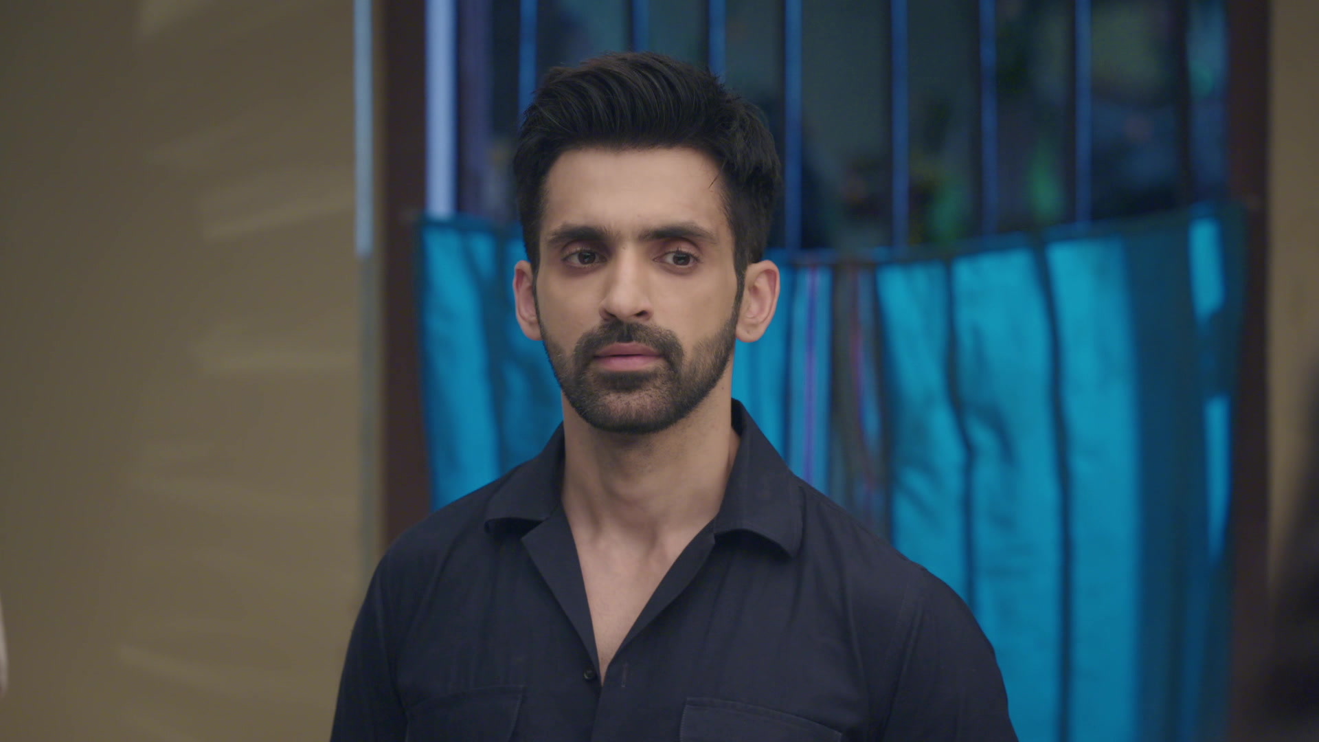 Stream Rishi Reveals His Identity Season 1 Episode 569 – Rishi Reveals