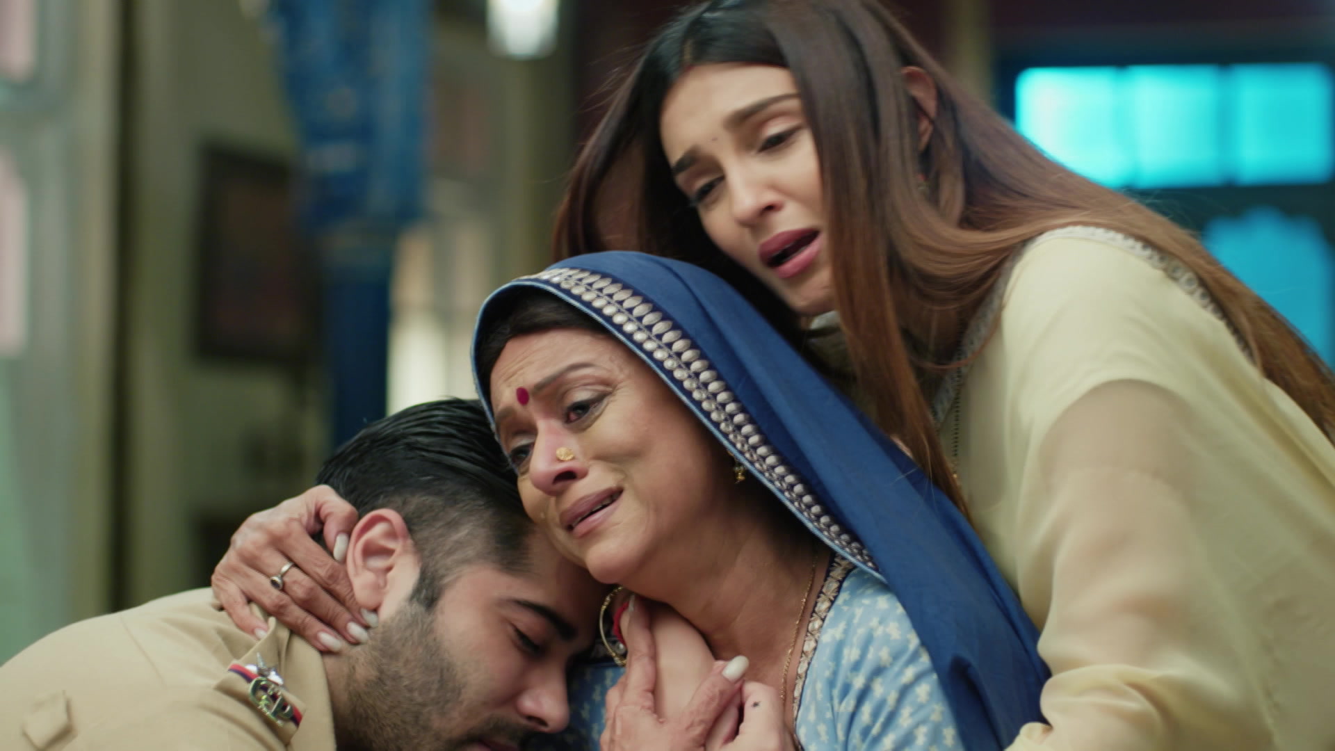 Watch Pandya Store S1 Episode 600 on JioHotstar