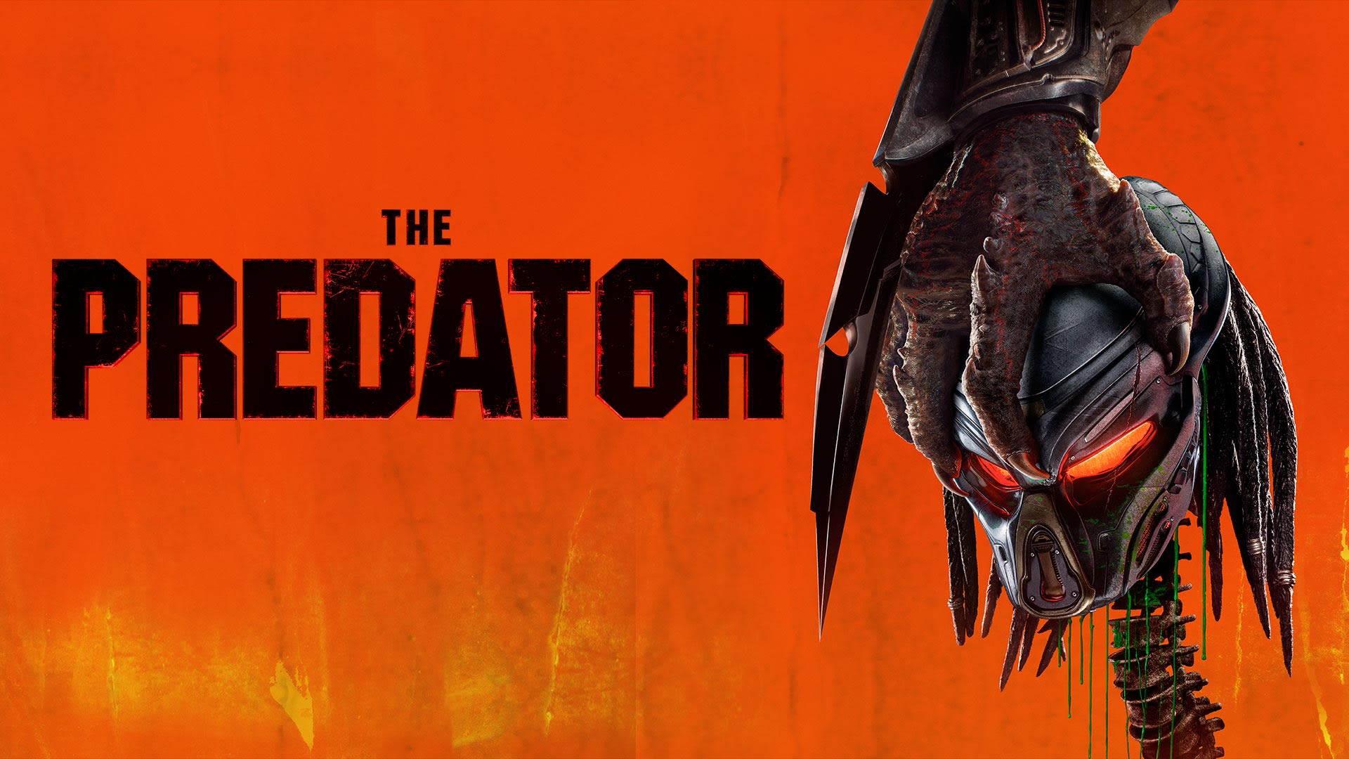 Watch Movie The Predator Online only on Watcho,