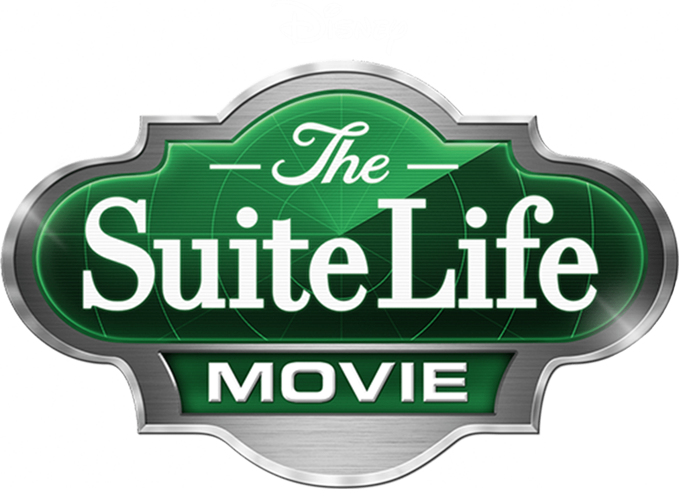 The Suite Life Movie Disney+