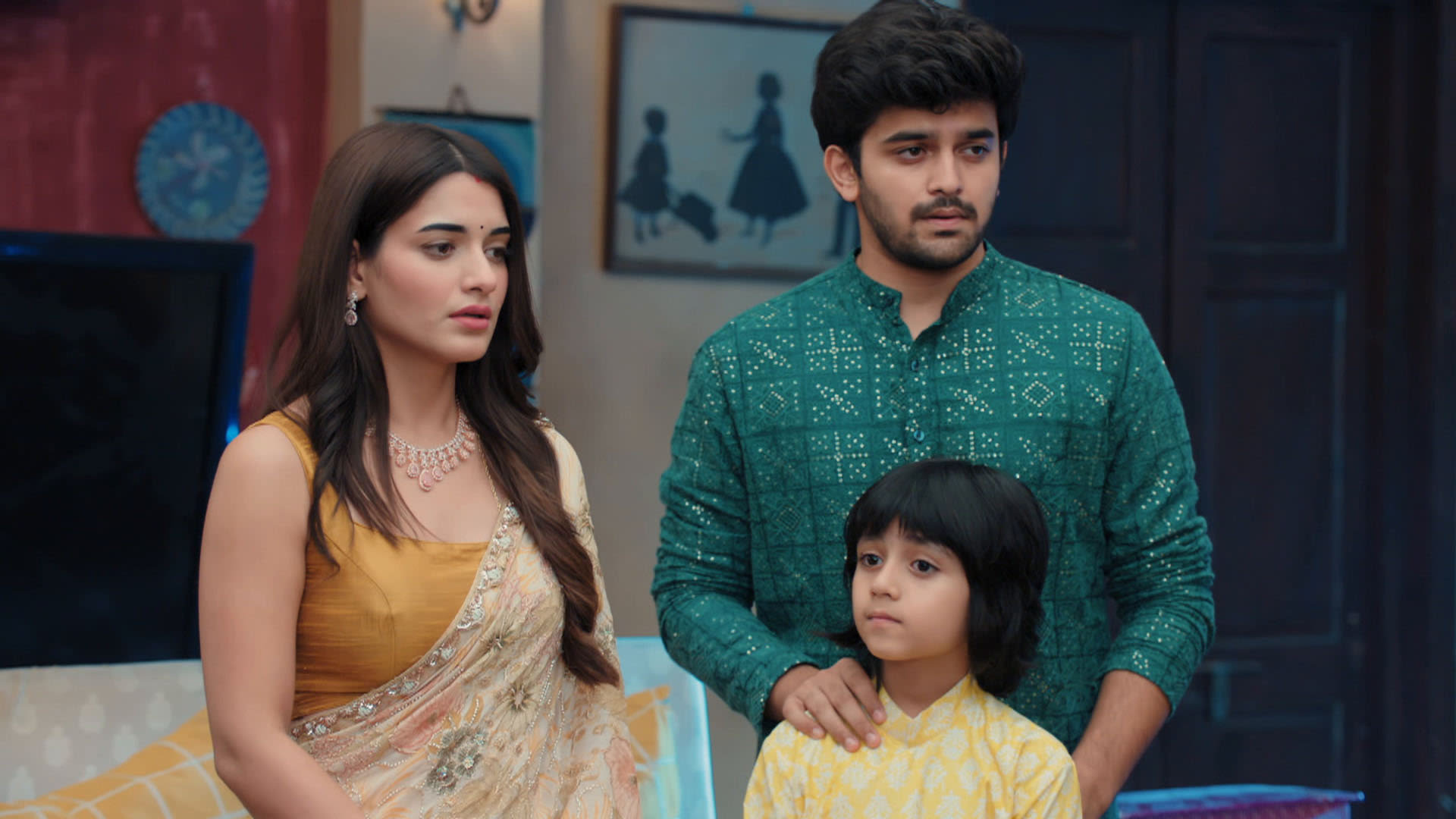 Watch Yeh Hai Chahatein S4 Episode 629 On Disney Hotstar