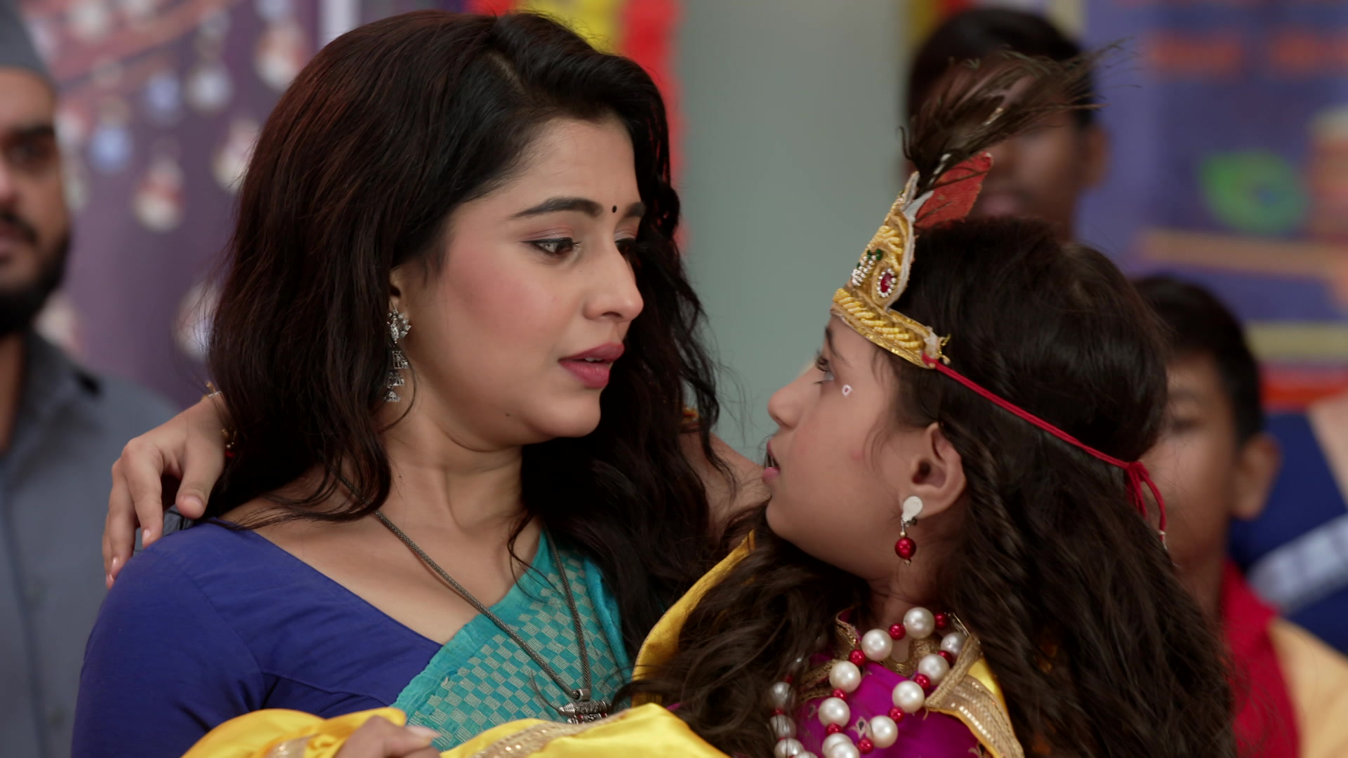 Watch Morambaa S1 Episode 1129 on JioHotstar