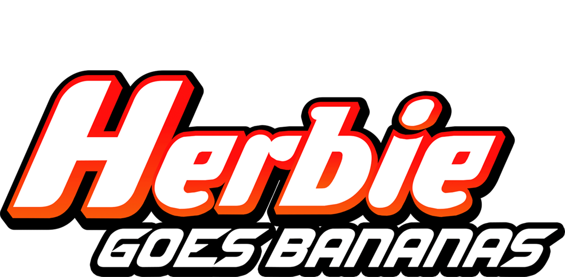 Herbie Goes Bananas Disney+