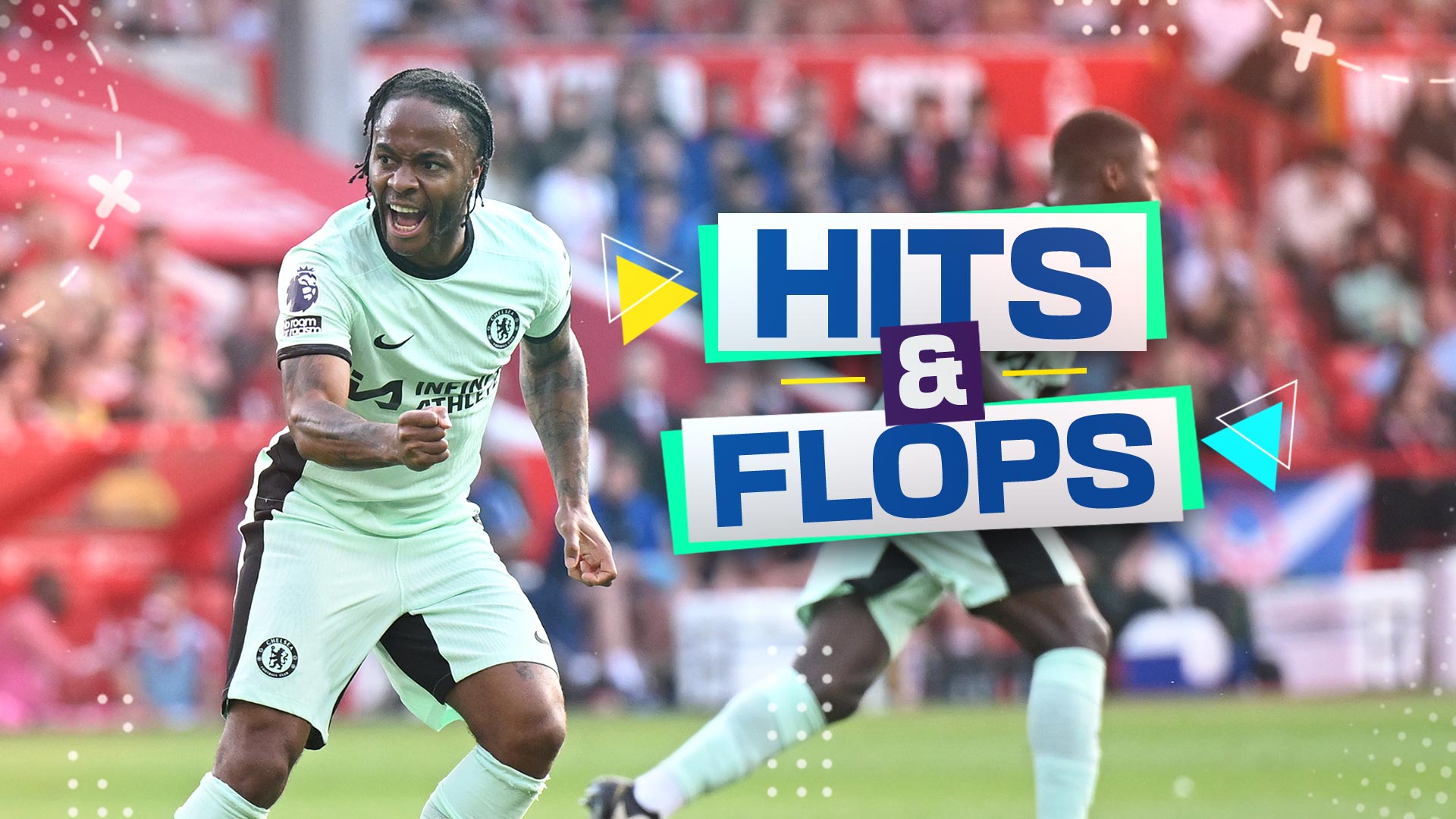 Hits & Flops: Nott'm Forest vs Chelsea