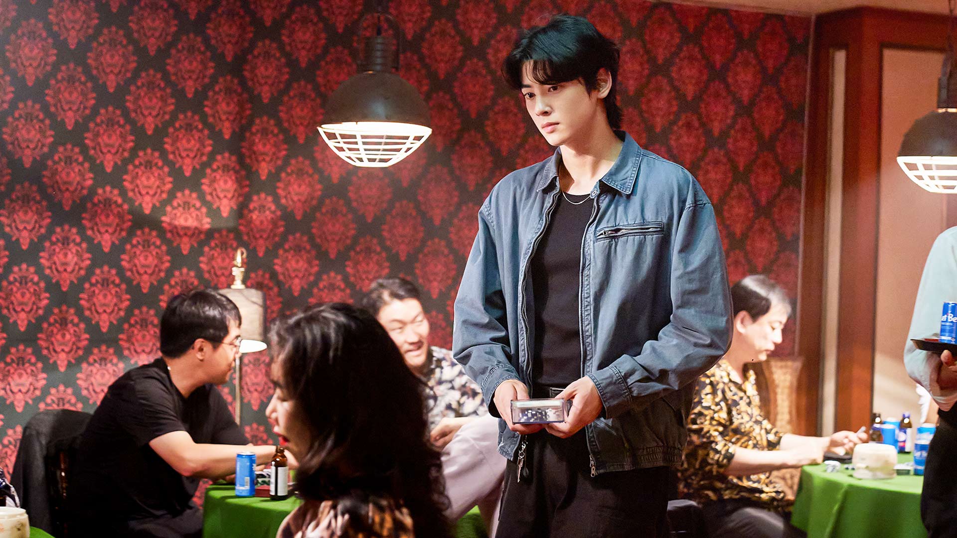 Nonton Episode 5 Season 1 Episode 5 Episode 5 Di Disney