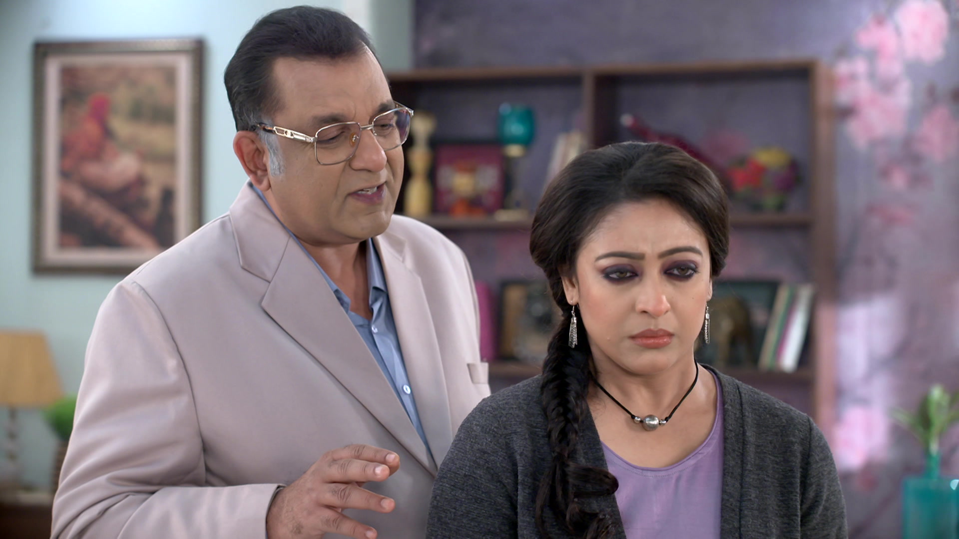 Watch Compass S1 Episode 169 on JioHotstar