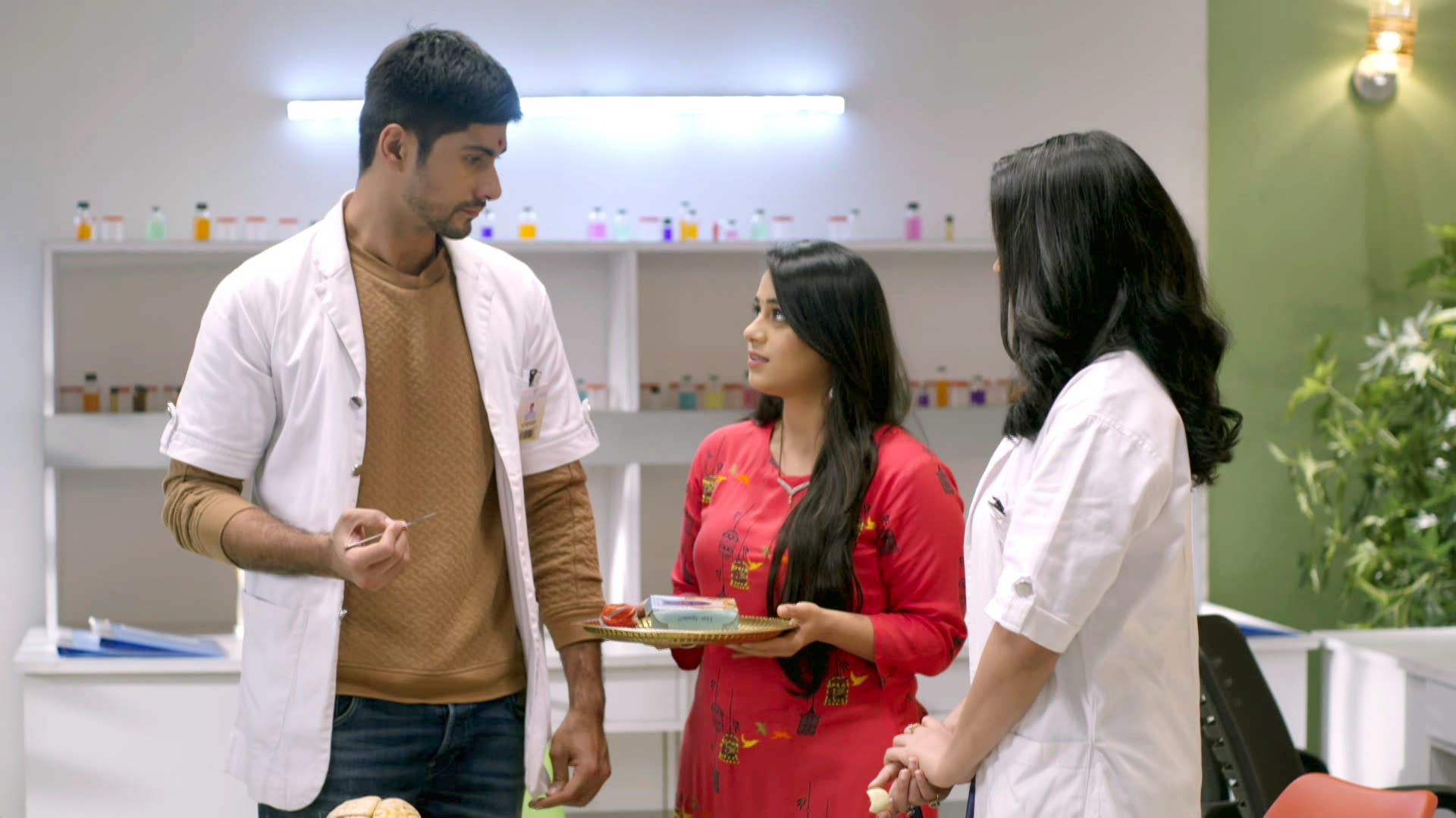 Sanjivani serial hotstar store