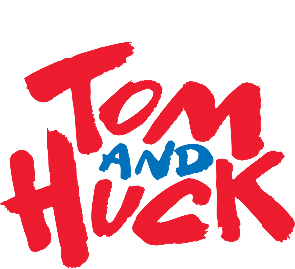 Tom and Huck Disney+