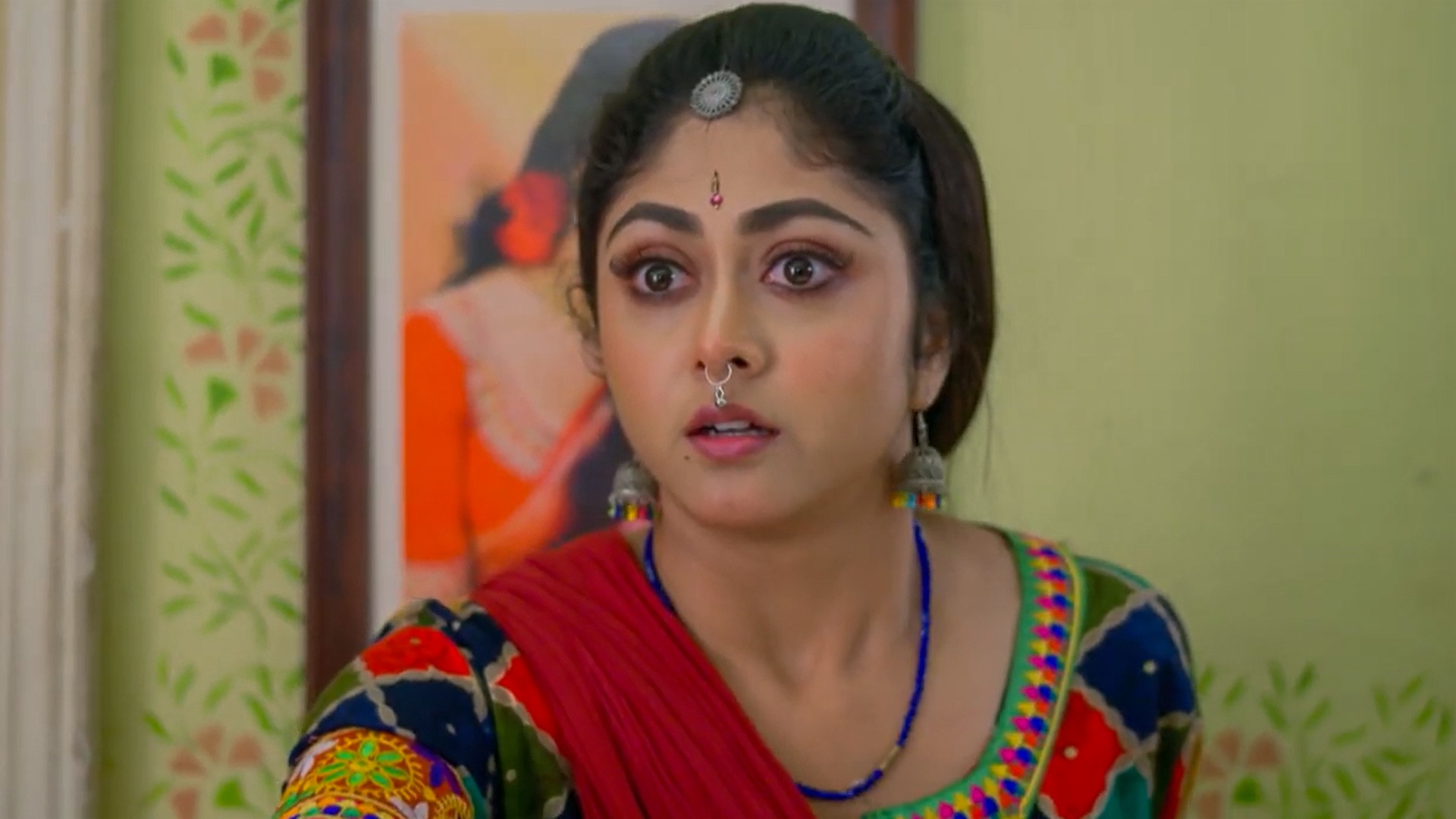 Will Buli Reveal Her True Identity? Promo JioHotstar