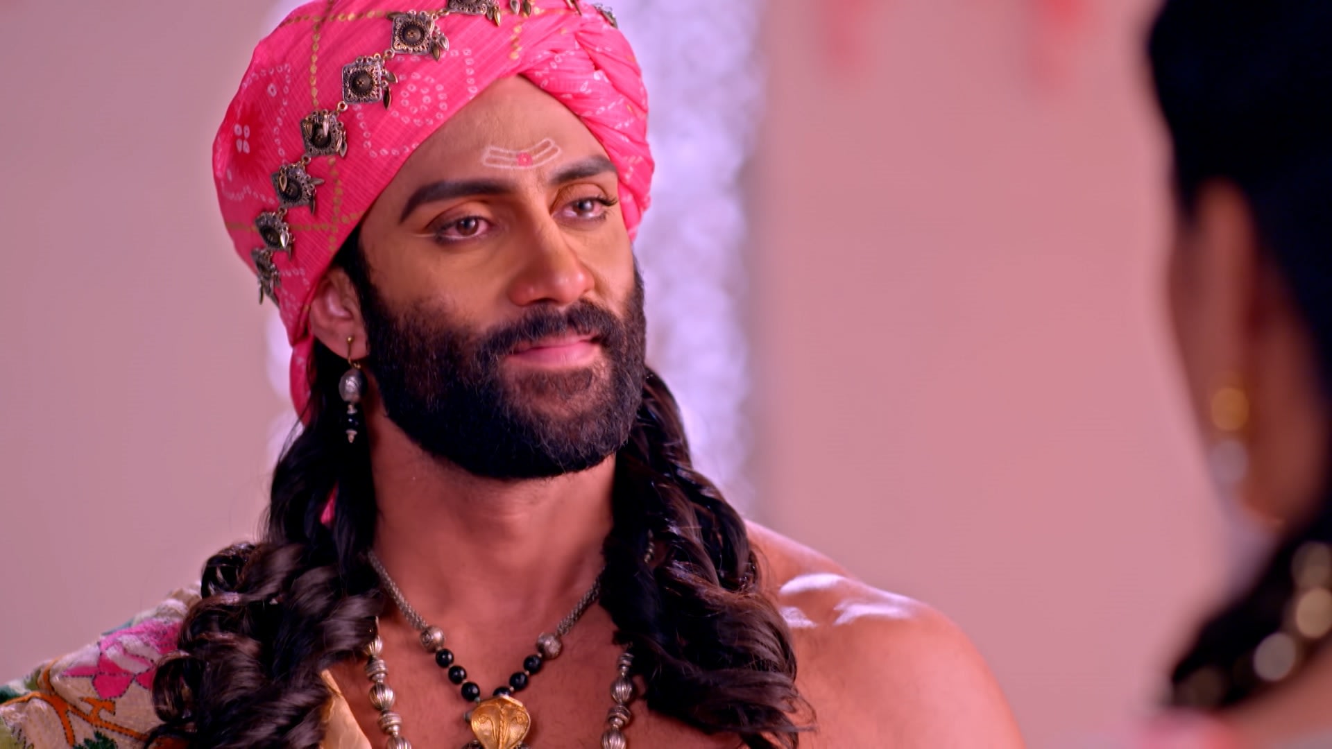 Watch Shiva Shakthi - Thiruvilaiyadal S1 Episode 155 on JioHotstar