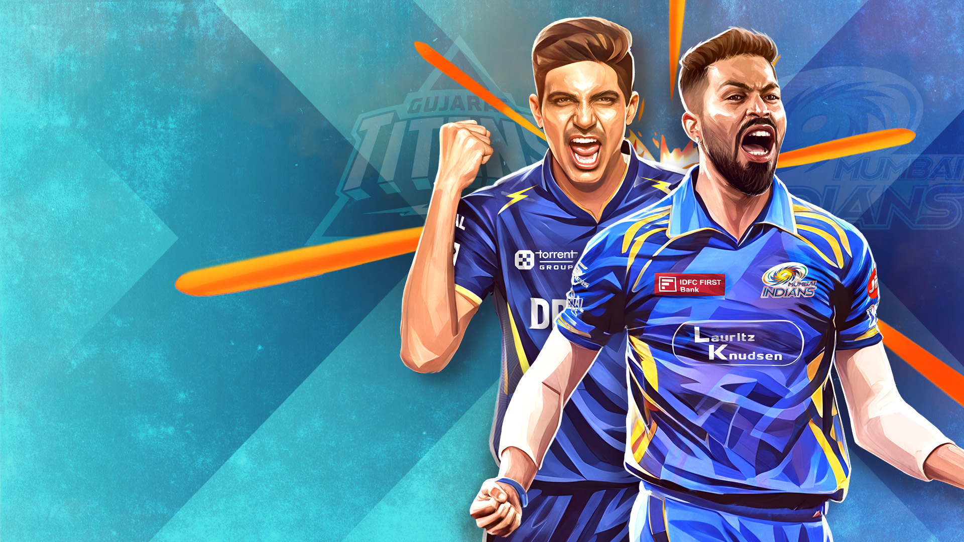 IPL 2025 Eliminator: GT vs MI Live Score, Playing XI, Streaming Info & Key Highlights from Mullanpur Clash