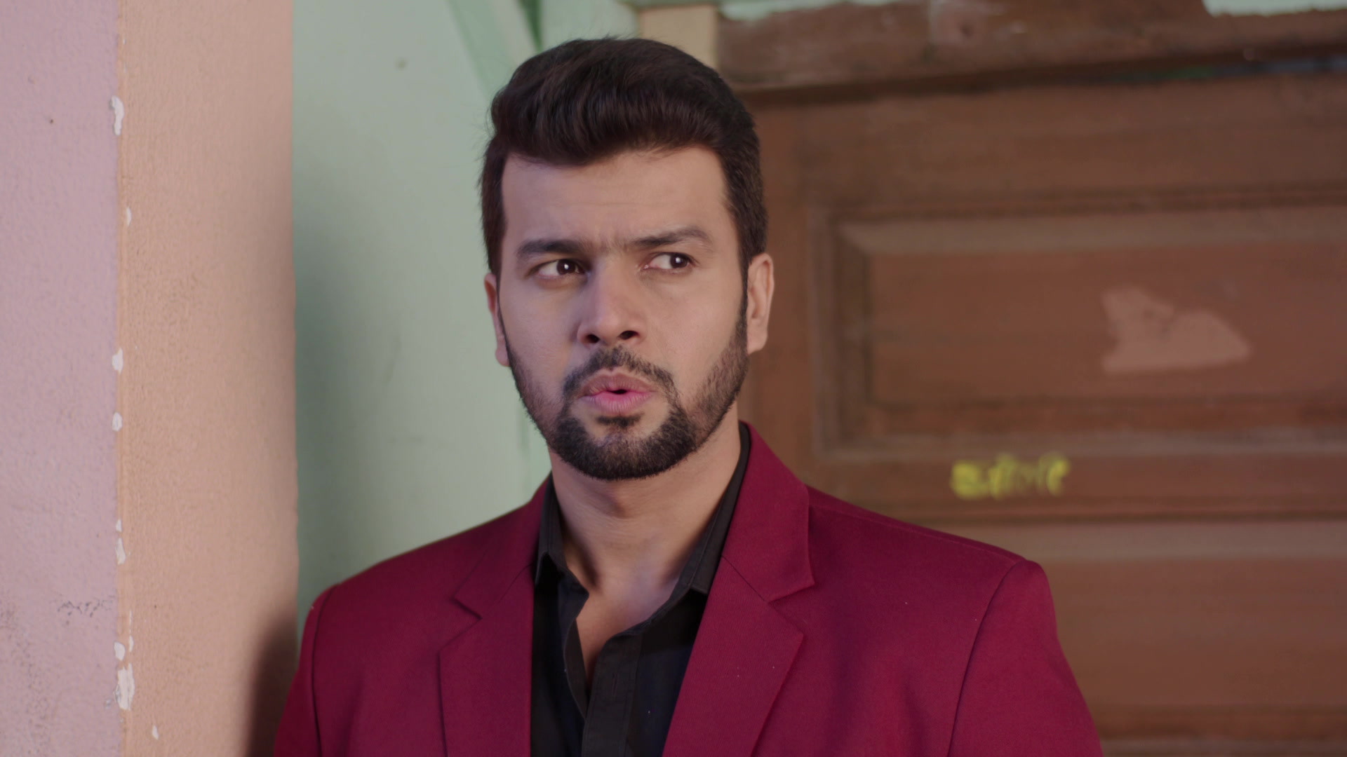 Arjun Plans to Meet Sayali