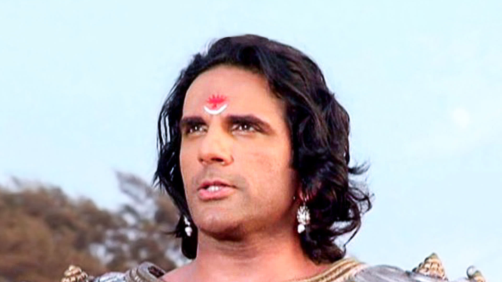 The Legend of Bhishma