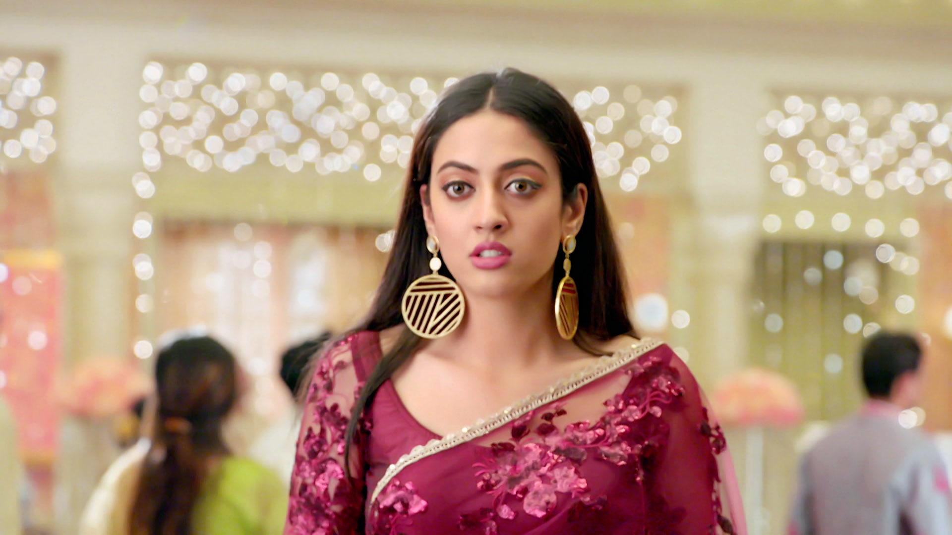 Watch Mohabbat S1 Episode 35 on JioHotstar