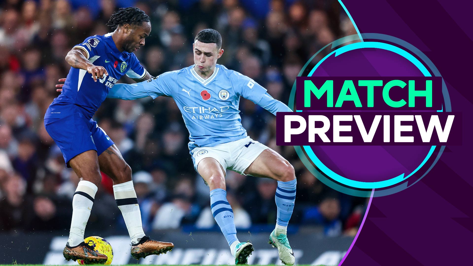 Preview: Chelsea vs Man City