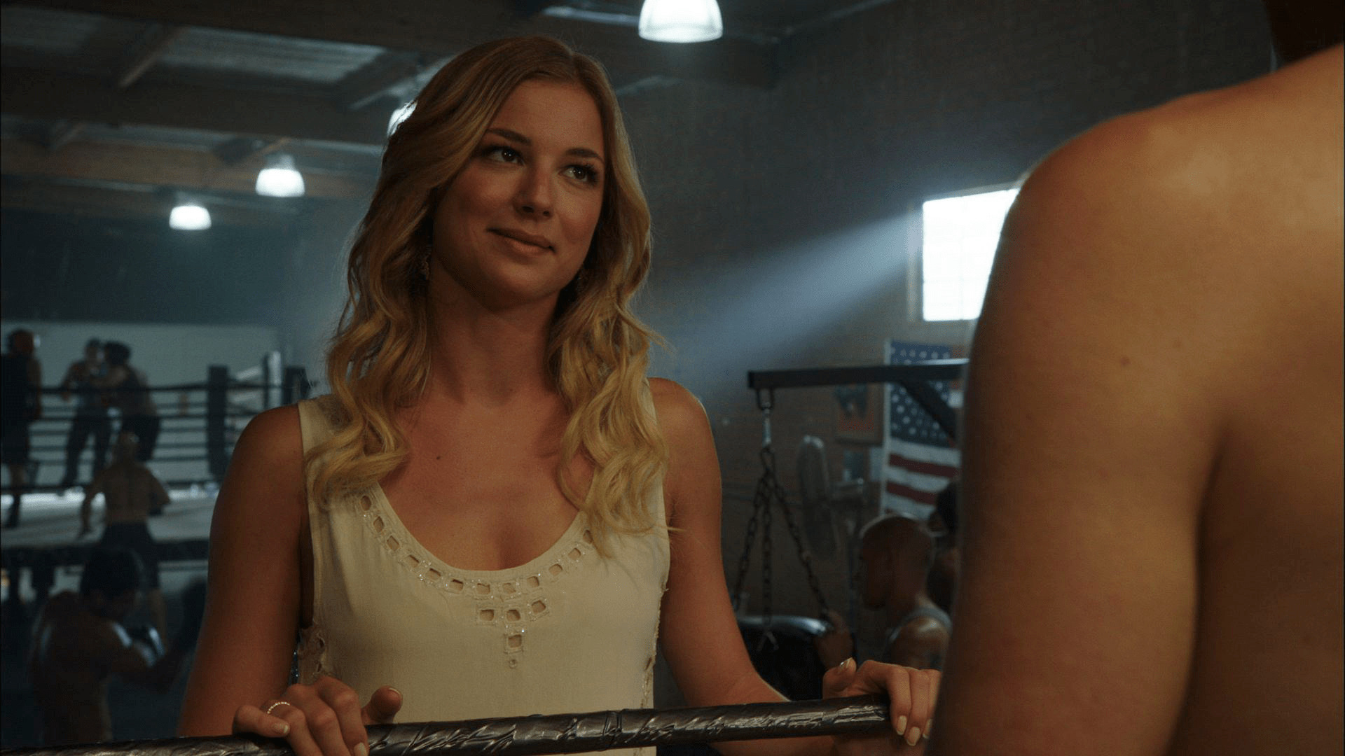 Watch Revenge S2 Episode 1 on Disney+ Saudi Arabia | English Spanish ...