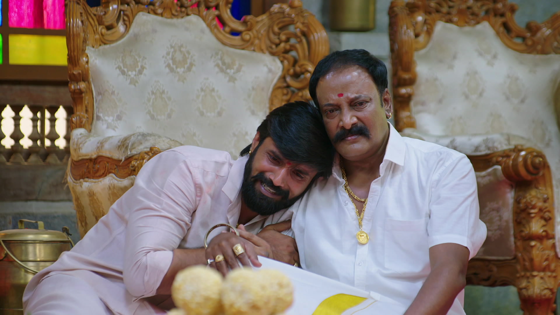 Watch Muddu Sose S1 Episode 357 on JioHotstar