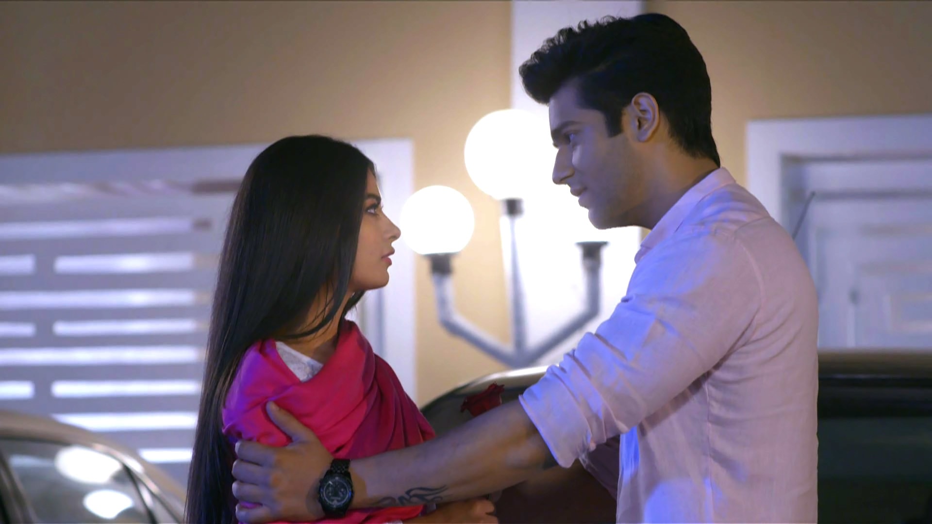 Watch Yeh Hai Mohabbatein S43 Episode 284 on Disney+ Hotstar