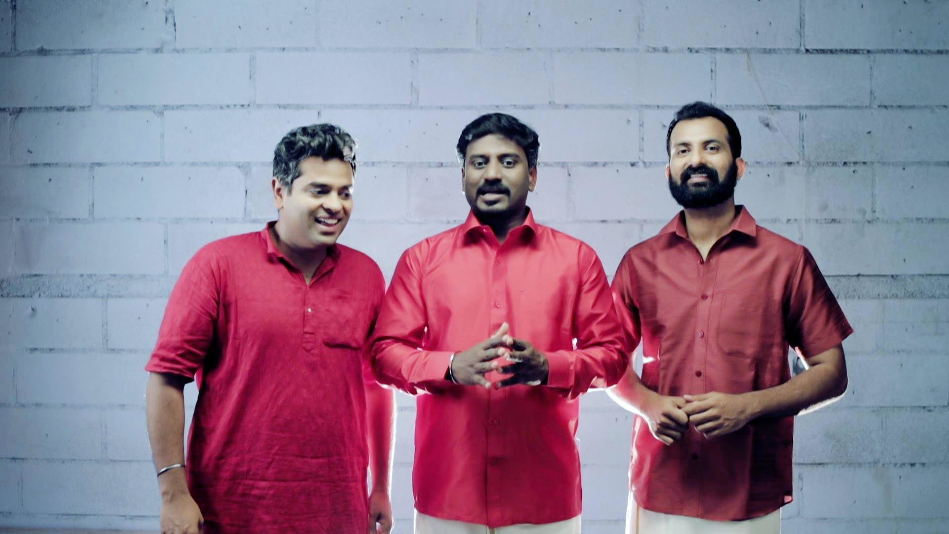 Watch intensive-comedy-unit only on Watcho