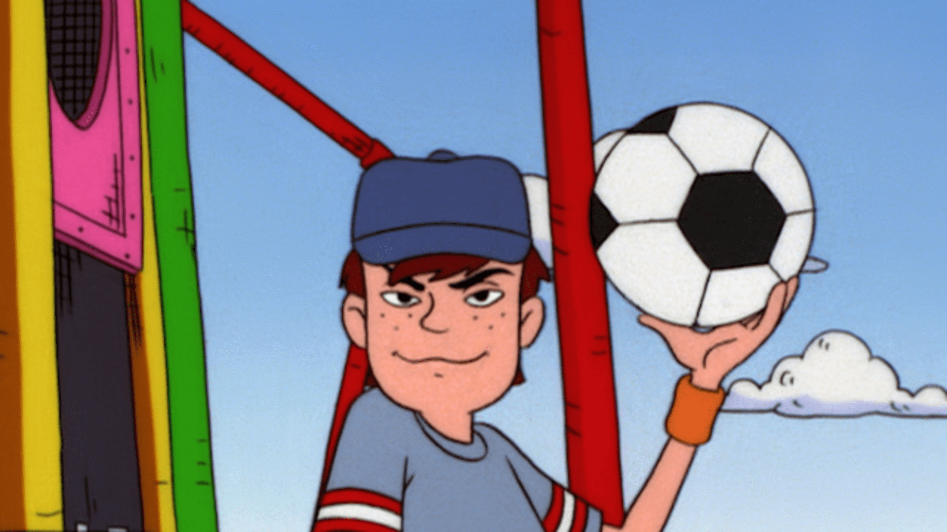 Watch Recess S3 Episode 14 on Disney+ South Africa | English Animation ...