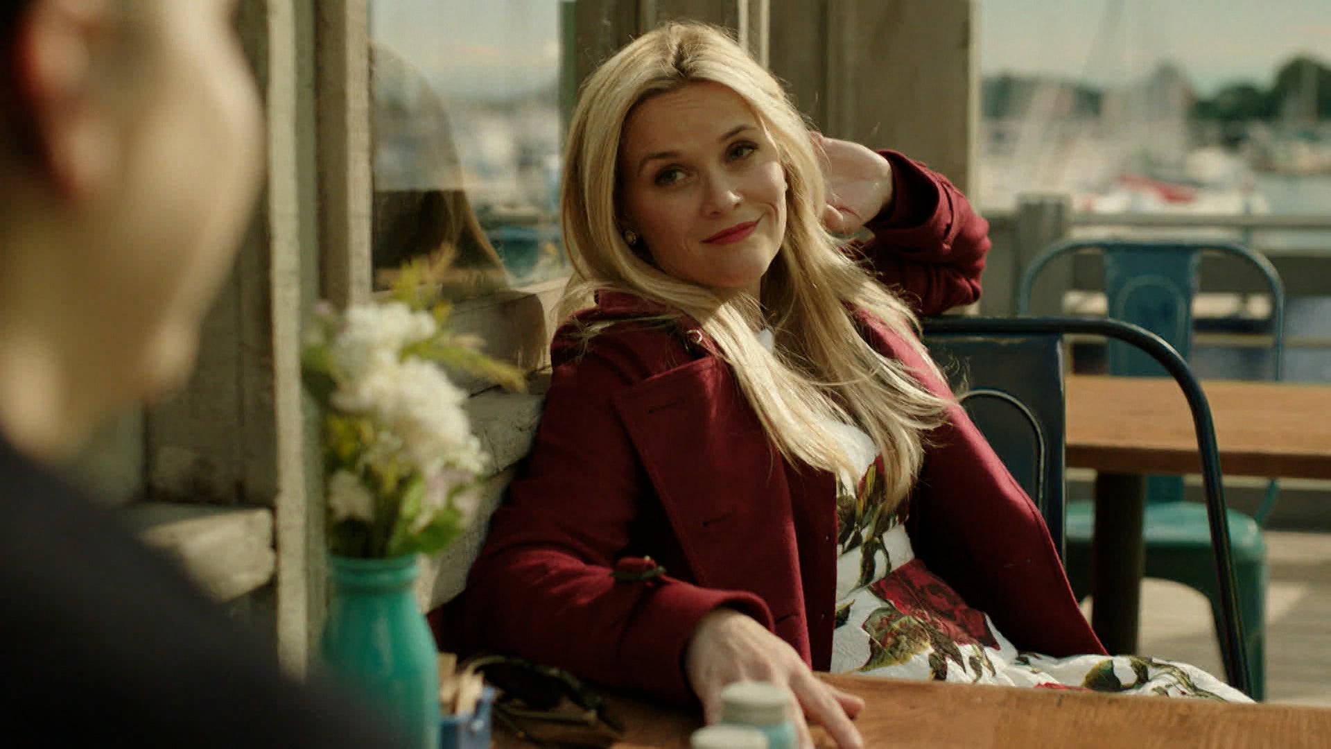 Watch big little lies episode 1 on jiohotstar
