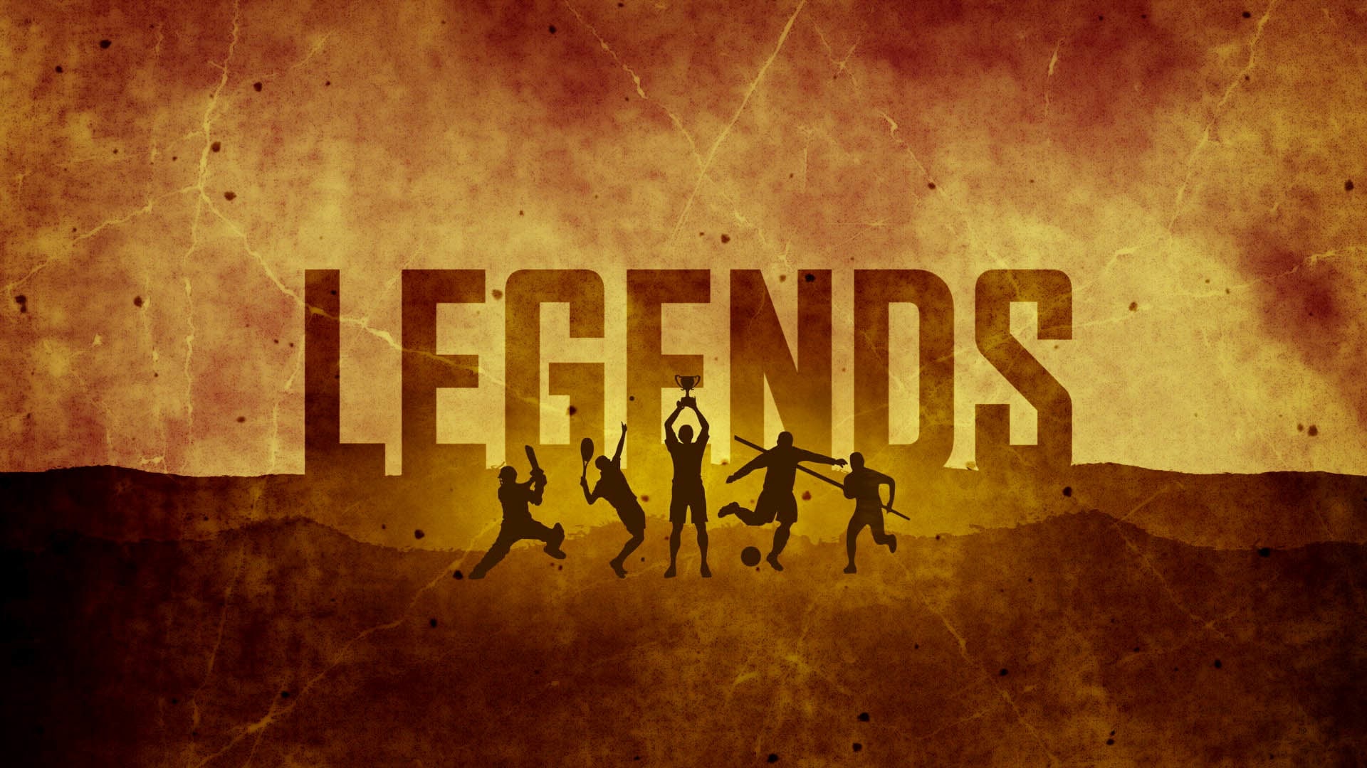 Legends - Disney+ Hotstar