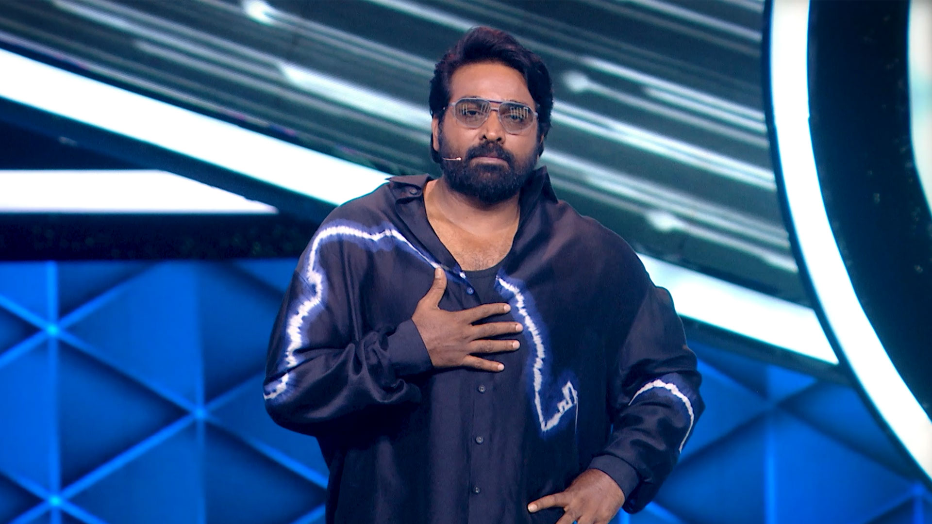 VJS to Address Issues from Doll Task - Promo - JioHotstar
