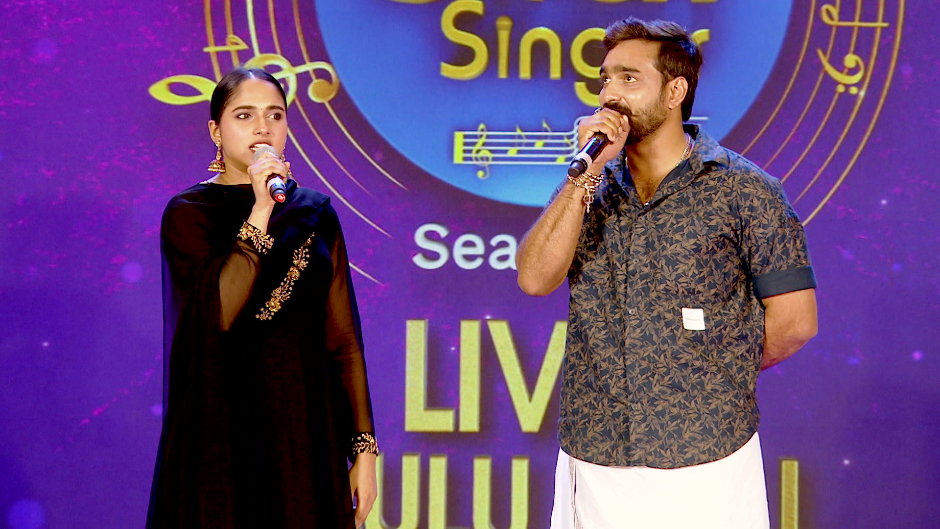 Stream Star Singers at Lulu Mall Season 8 Episode 6 – Star Singers at ...
