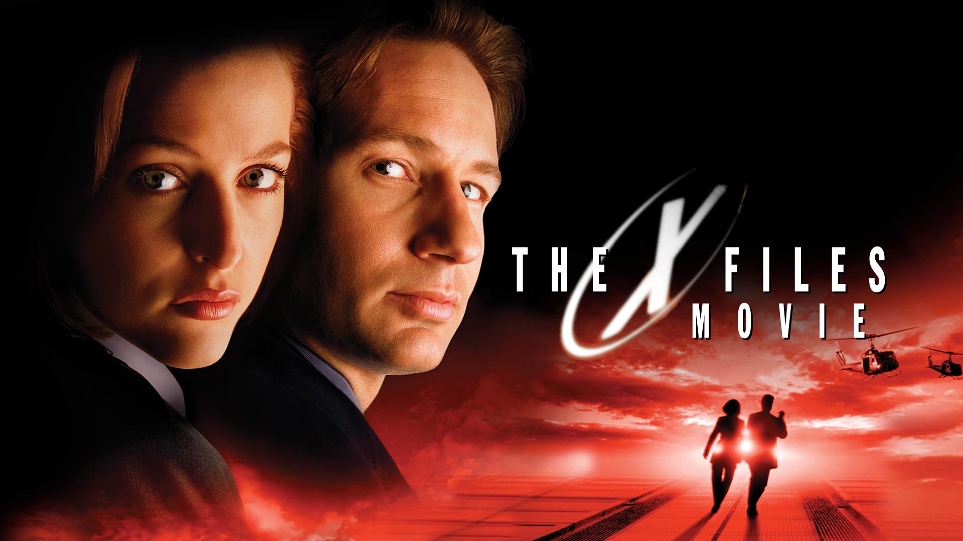 Watch a clip from The X-Files - Trailer on Disney+